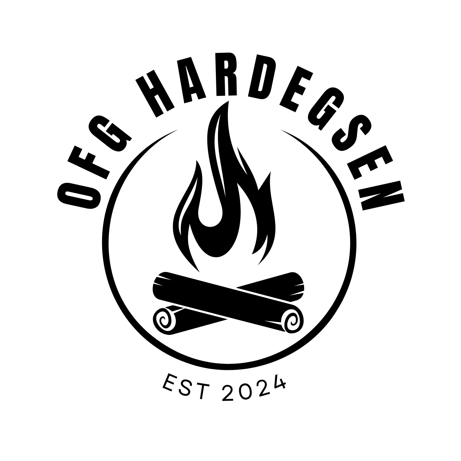 Osterfeuergruppe Hardegsen